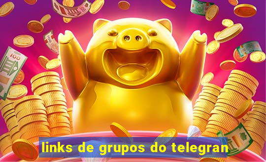 links de grupos do telegran